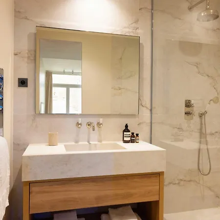 Apartment Luxurious In For 6 People Paris