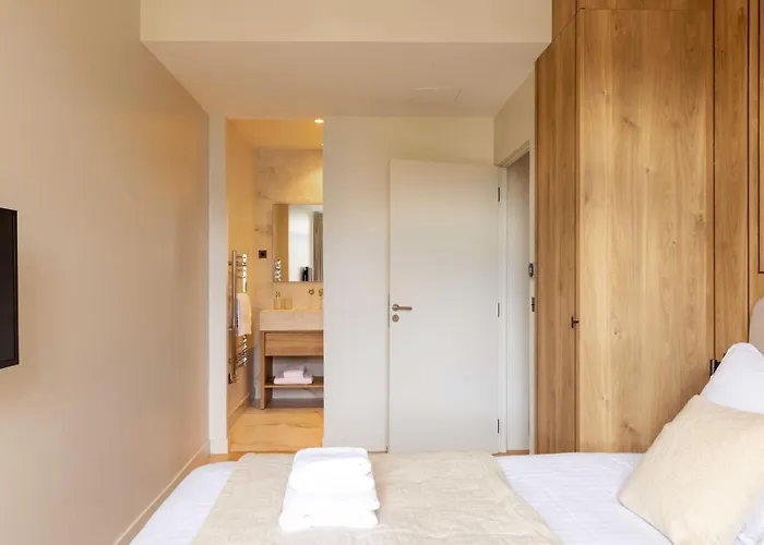 Luxurious In For 6 People * Paris