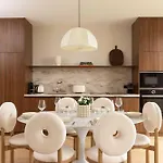 Apartment Luxurious In For 6 People *